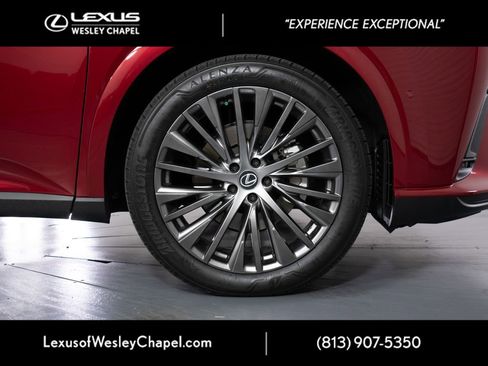Used 2023 Lexus RX 350 FWD w/ Accessory Package image 5
