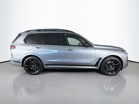 Certified 2024 BMW X7 M60i AWD/4WD image 8