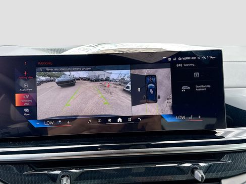 New 2026 BMW ALPINA XB7 AWD/4WD image 36