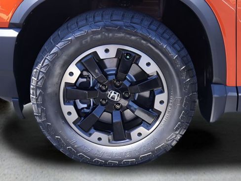 Used 2026 Honda Passport TrailSport Elite image 30