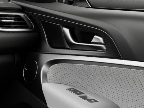 New 2026 Genesis G70 3.3T Sport Prestige image 23