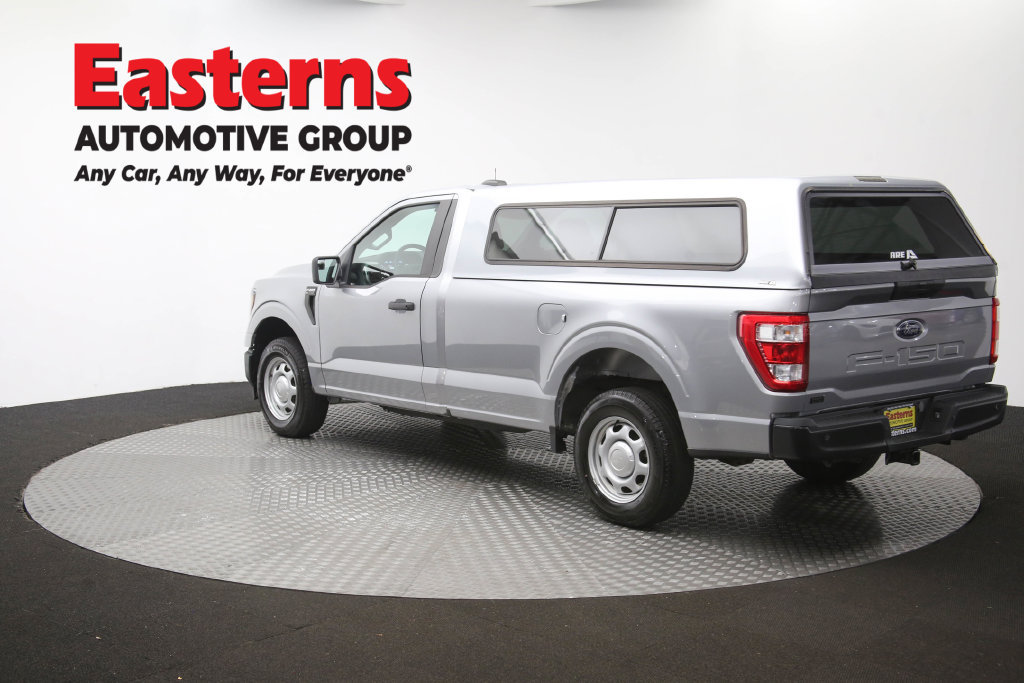 Used 2023 Ford F150 XL RWD image 63
