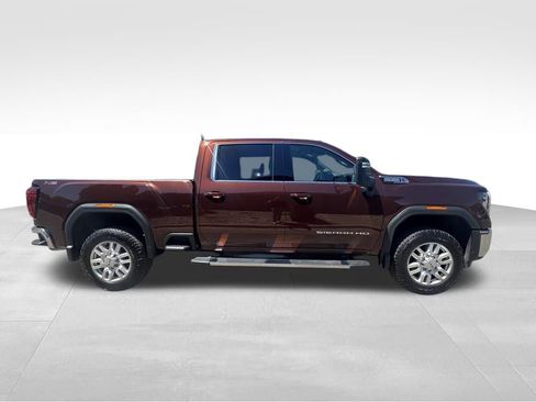 Used 2024 GMC Sierra 2500 SLE w/ Preferred Package AWD/4WD image 6