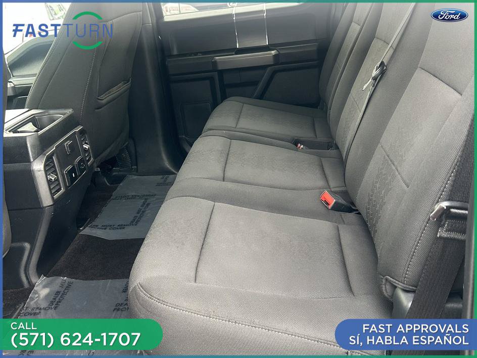 Used 2019 Ford F150 XLT w/ Equipment Group 302A Luxury AWD/4WD image 27