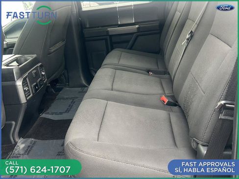 Used 2019 Ford F150 XLT w/ Equipment Group 302A Luxury AWD/4WD image 27