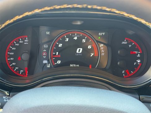 Used 2024 Dodge Durango SRT image 28