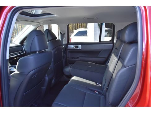 New 2026 Hyundai Santa Fe XRT image 11