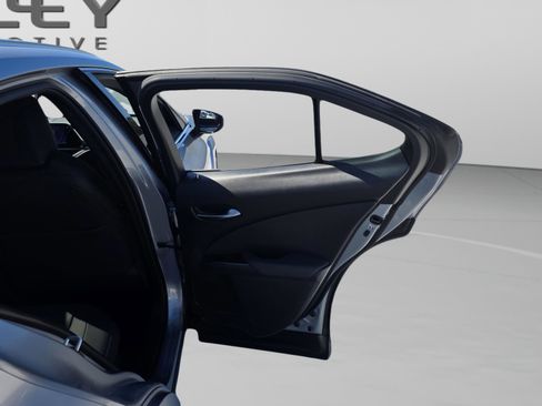 Used 2023 Lexus UX 250h FWD w/ Accessory Package (Z1) image 27