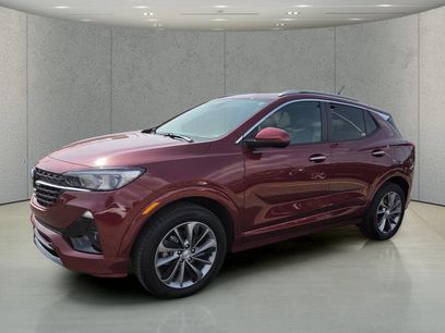 Used 2023 Buick Encore GX Select w/ Sport Touring Package