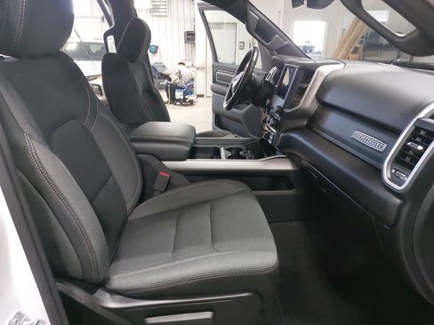 Used 2021 RAM 1500 Big Horn image 10