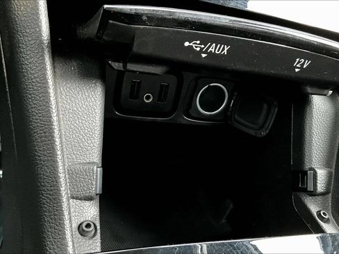 Used 2017 Buick Encore Preferred AWD/4WD image 13