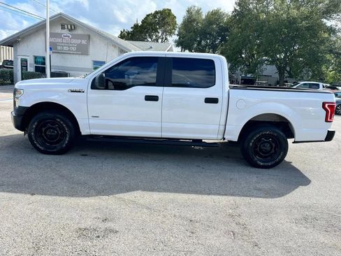 Used 2016 Ford F150 XL image 4