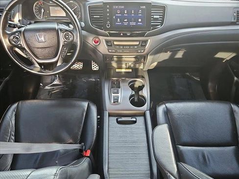Used 2021 Honda Ridgeline RTL-E image 18