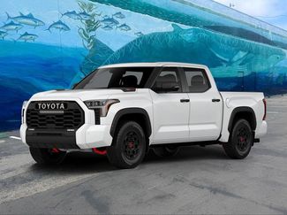 New 2026 Toyota Tundra TRD Pro w/ Tow Tech Package AWD/4WD video 1