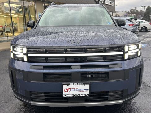 Certified 2025 Hyundai Santa Fe XRT image 10