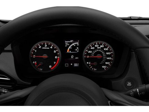 New 2026 Subaru WRX Premium AWD/4WD image 18