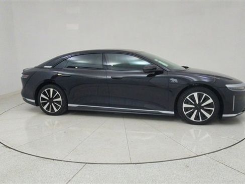 Used 2024 Lucid Air Touring image 61