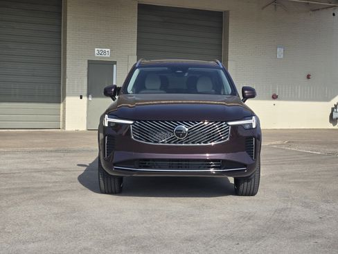 New 2026 Volvo XC90 B5 Ultra image 6