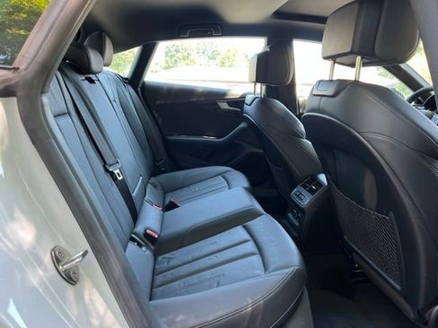 Used 2019 Audi A5 2.0T Prestige AWD/4WD image 18