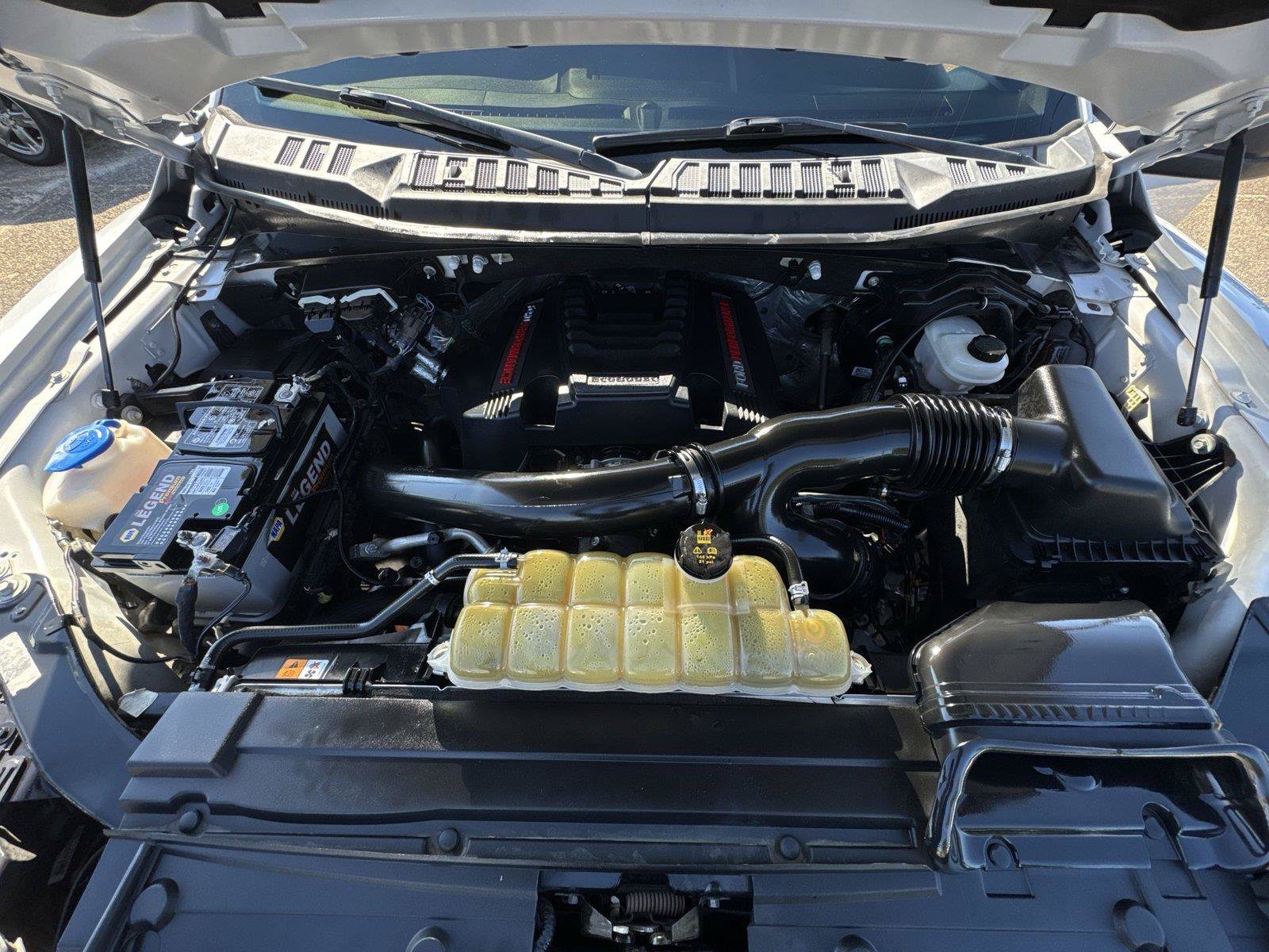 Used 2019 Ford F150 Raptor w/ Equipment Group 801A Mid AWD/4WD image 26