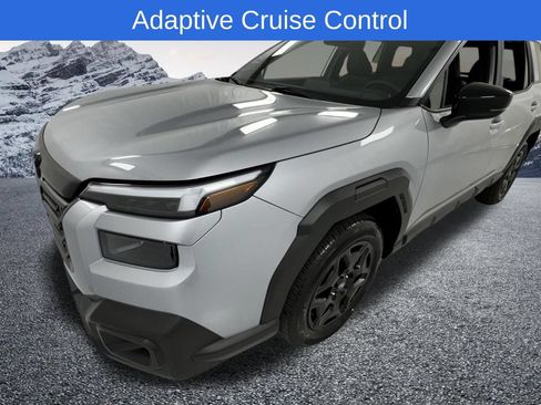 New 2026 Subaru Outback Limited AWD/4WD image 7