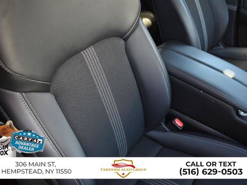 Used 2025 MAZDA CX-50 AWD 2.5 S w/ Preferred Package image 22
