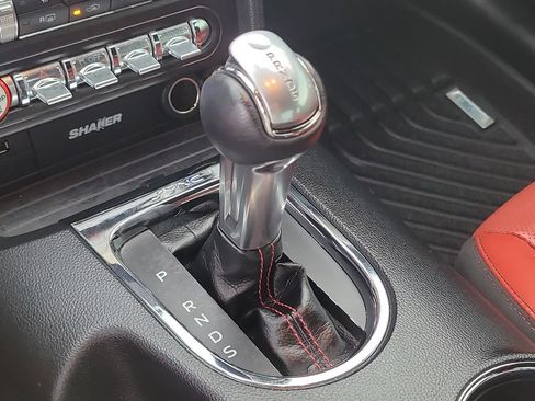 Used 2016 Ford Mustang GT Premium RWD image 26