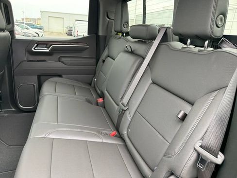 New 2026 GMC Sierra 1500 SLT w/ SLT Premium Plus Package AWD/4WD image 22