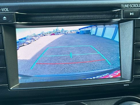 Used 2018 Toyota RAV4 LE w/ All Weather Liner Package FWD image 16