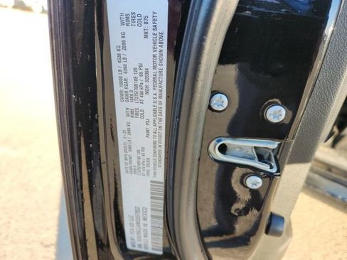 Used 2021 RAM 2500 Tradesman image 23