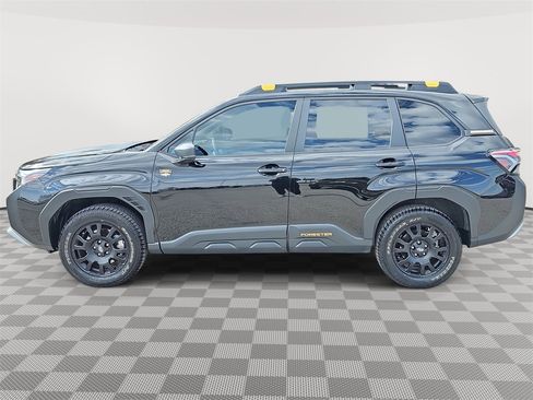Used 2026 Subaru Forester Wilderness image 8