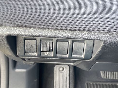 Used 2025 Subaru Outback Premium image 14