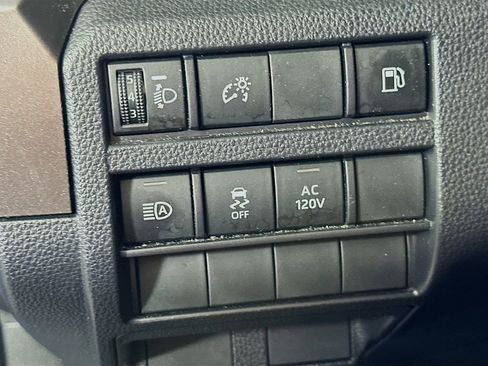 Used 2026 Toyota 4Runner TRD Off-Road AWD/4WD image 21