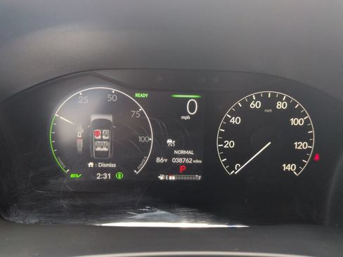 Used 2023 Honda CR-V Sport Touring image 15