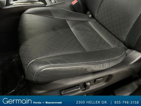 Used 2021 Honda Passport Elite image 19