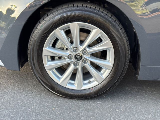 Certified 2026 Toyota Corolla LE w/ LE Premium Package FWD image 6