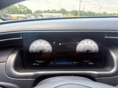 Used 2023 Hyundai Tucson SEL w/ Convenience Package FWD image 15
