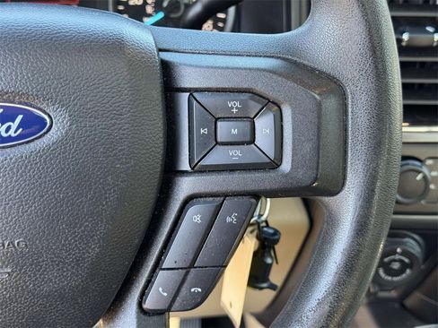 Used 2020 Ford F150 XLT w/ Equipment Group 301A Mid image 11