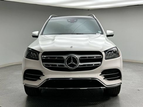 Used 2023 Mercedes-Benz GLS 450 4MATIC image 16