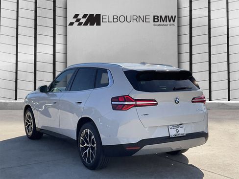 New 2026 BMW X3 xDrive30 w/ Convenience Package image 6