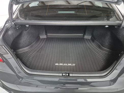 New 2026 Toyota Camry Hybrid image 12