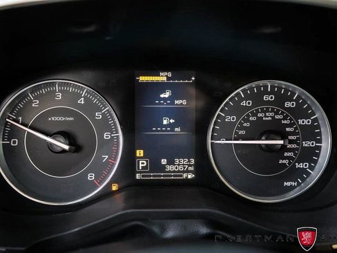 Used 2018 Subaru Impreza 2.0i Limited w/ Popular Package #2 image 22