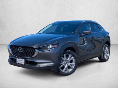 Used 2023 MAZDA CX-30 AWD 2.5 S w/ Select Package