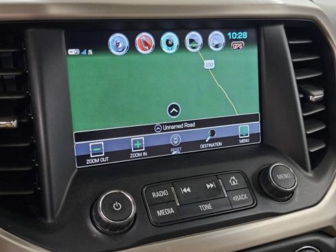 Used 2019 GMC Acadia Denali w/ LPO, Floor Liner Package AWD/4WD image 17