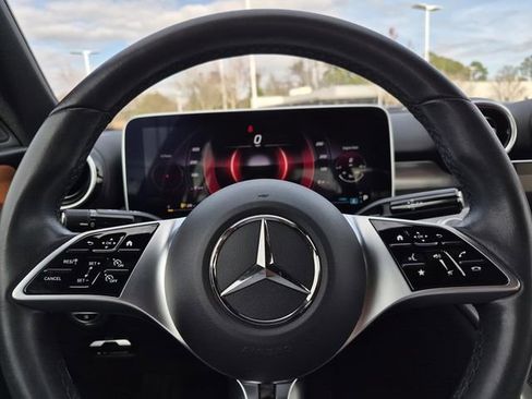 Certified 2023 Mercedes-Benz C 300 C 300 image 14