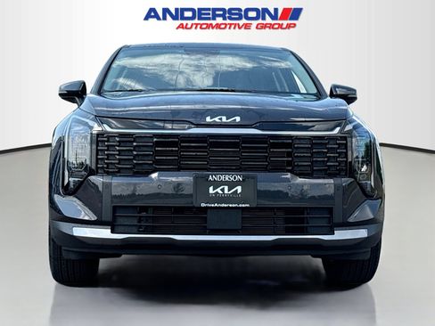 New 2026 Kia Sportage EX FWD image 13