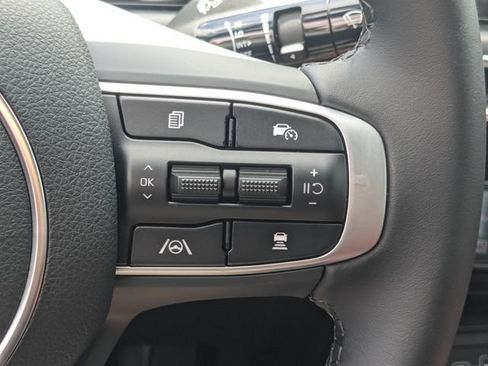 New 2026 Kia K5 GT-Line w/ GT-Line Premium Package FWD image 26