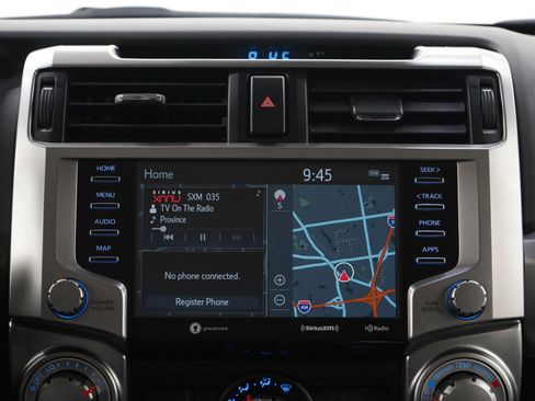 Used 2024 Toyota 4Runner SR5 Premium image 18