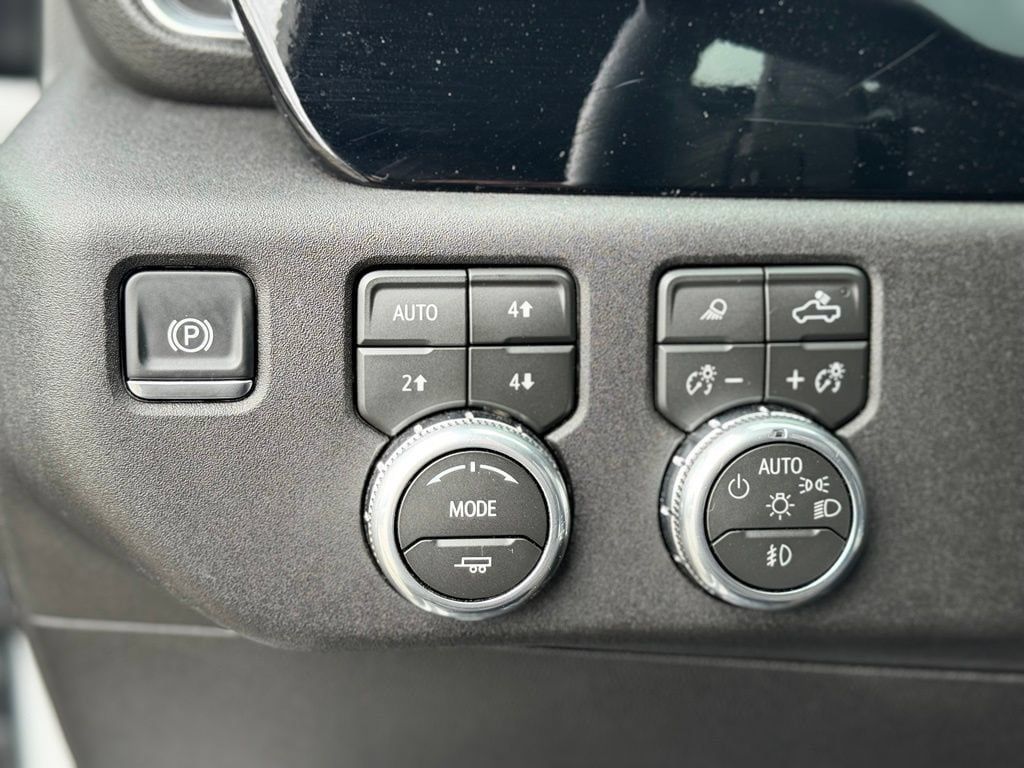 Used 2026 GMC Sierra 1500 Elevation w/ Elevation Premium Package AWD/4WD image 20
