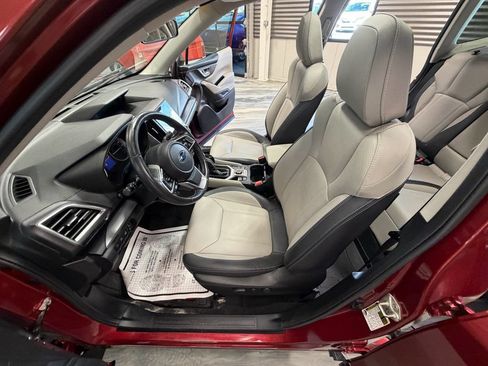 Used 2020 Subaru Forester Limited AWD/4WD image 56